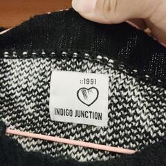 激安‼️腹出しトレーナーの画像