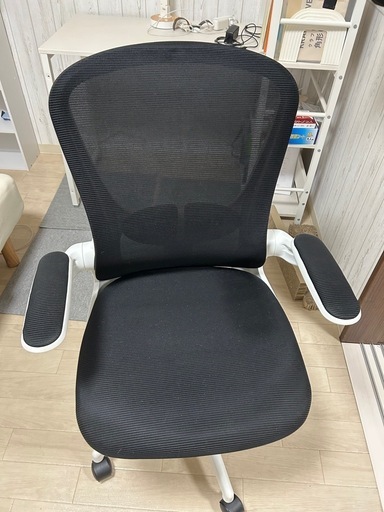 オフィスチェア　椅子