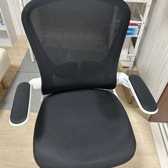 オフィスチェア　椅子