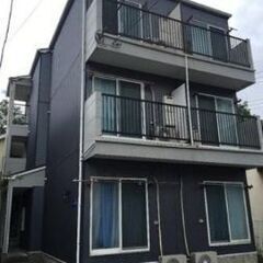 💥期間限定💥💰入居費用13万円💰 🌟小田急小田原線 本厚木駅🌟