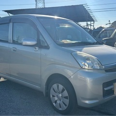 【支払総額7.8万円】激安軽自動車ステラ車検令和8年1月即日納車可能 6万キロ低走行キーレス内外装機関良好！の画像
