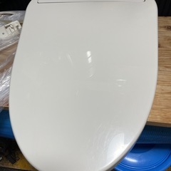 TOTOウォシュレット
