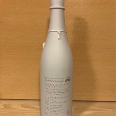 新政 Ｎｏ．６ N-type  空瓶 １本 の画像