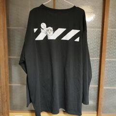激安‼️安全第一Tシャツの画像