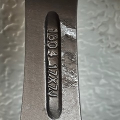 軽量ホイール 17インチの画像