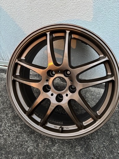 軽量ホイール 17インチ