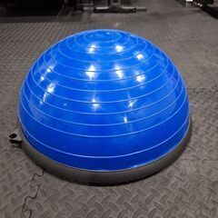 楽天市場】BOSU ボス バランストレーナー ピンク Balance