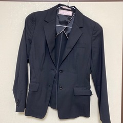 【レディース】リクルートスーツ