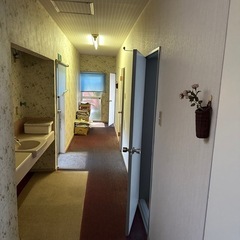 住み込みも可！寮、シェアハウスの管理人募集！
