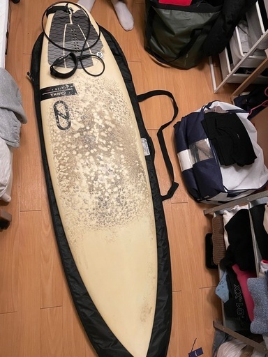 FIREWIRE SLATER DESIGN サーフボード