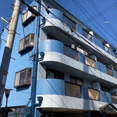 ★ 仲介手数料ゼロ物件 ★ 駅近６分圏内・敷金礼金ゼロ ★ ＣＡＳＡ　ＴＡＮＡＫＡ  2階部分（東淀川区）★ 淡路駅徒歩6分 ★ 物件番号：250226-009の画像