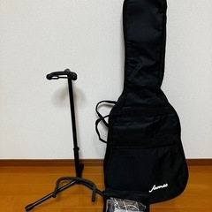 「お譲り先決定」Jamesジェームス　アコースティックギター    の画像