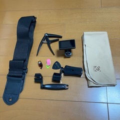 「お譲り先決定」Jamesジェームス　アコースティックギター    の画像