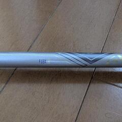 【取引中】【まとめて】メンズ　ゴルフクラブ右　4本、パターカバーの画像