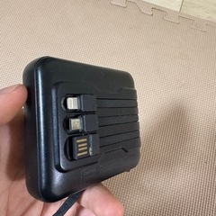 ケーブルの画像