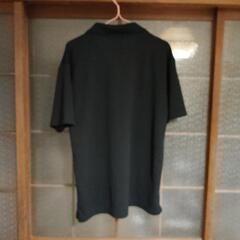 激安‼️黒色Tシャツです！の画像