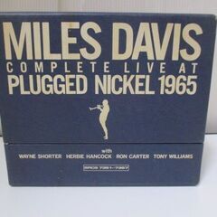 G♪8 CD マイルス・デイビス MILES DAVIS COM...