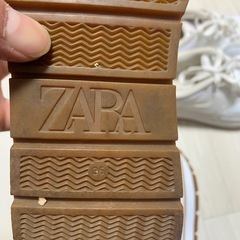 セットの靴の画像