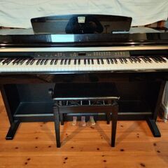 （決まりました）YAMAHA Clavinova CLP-230