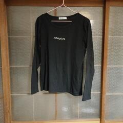 激安‼️黒色Tシャツ