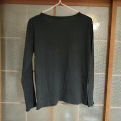 激安‼️黒色Tシャツの画像