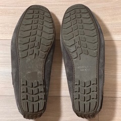 ラルフローレン モカシン タッセル size9.5 28cmの画像