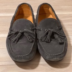 ラルフローレン モカシン タッセル size9.5 28cm