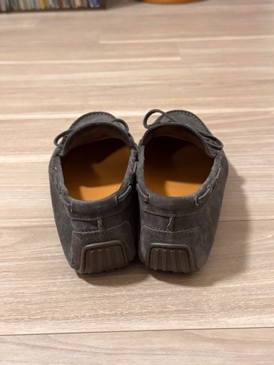 ラルフローレン モカシン タッセル size9.5 28cm