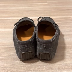 ラルフローレン モカシン タッセル size9.5 28cmの画像