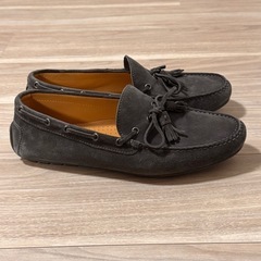 ラルフローレン モカシン タッセル size9.5 28cmの画像