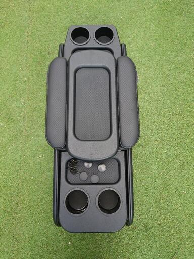 クラフトプラス　センターコンソール　st3　ナロー　 ハイエース