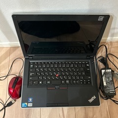 レノボノートパソコン⭐︎
