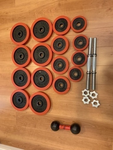 スポーツ フィットネス、トレーニング