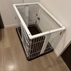 ペットゲージ