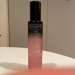 🌱shu uemura パーフェクターミスト サクラの香り 150mL 残量7割ほどの画像