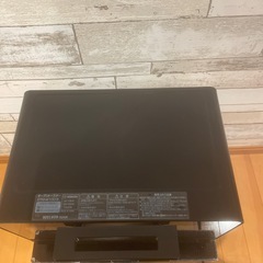 マイコンオーブントースターの画像
