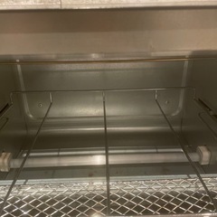 マイコンオーブントースターの画像