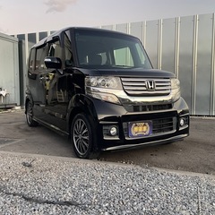 🉐【支払い総額38万円】車検令和7年8月30日H24年式　ホンダ...