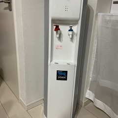ウォーターサーバー ハワイウォーター