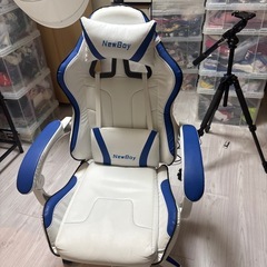 ゲーミングチェア