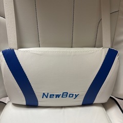 ゲーミングチェアの画像