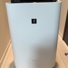 空気清浄機