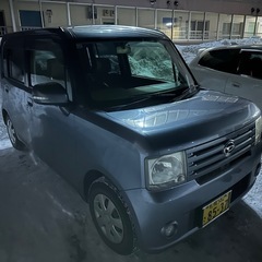 お話中　コンテ　4WD車検長期　距離浅