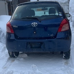 Vitz 