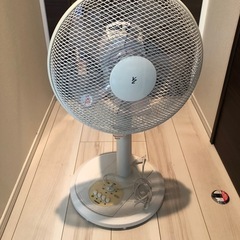 扇風機