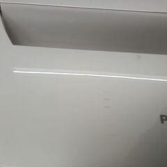 *お値段見直しました*★ジモティ割あり★ Panasonic 洗濯機 NA-FA100H9 10kg 21年製 動作確認／クリーニング済み TC7504の画像