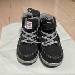 EDWIN スニーカー　20cm 新品未使用