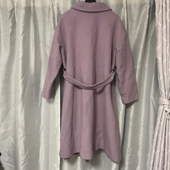 31 sons de mode コートの画像