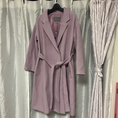 31 sons de mode コート