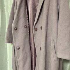 31 sons de mode コートの画像